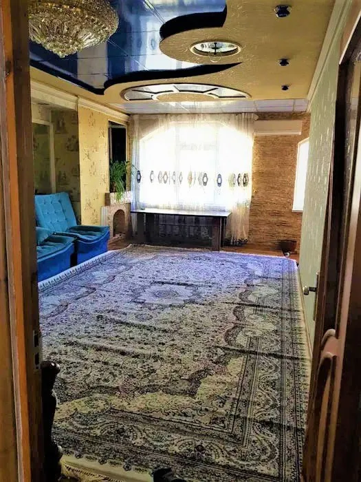 3-комнатная квартира, 95 м², 9/9 этаж, Шайхантахур, Дружба Народов