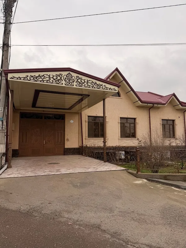Продажа дома на аграшкола, описание ниже