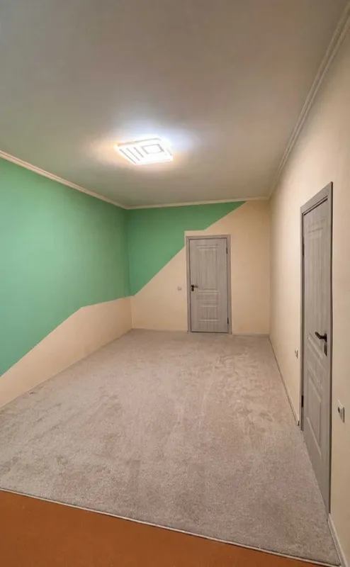 2-комнатная квартира, 54 м², Яшнобод 2