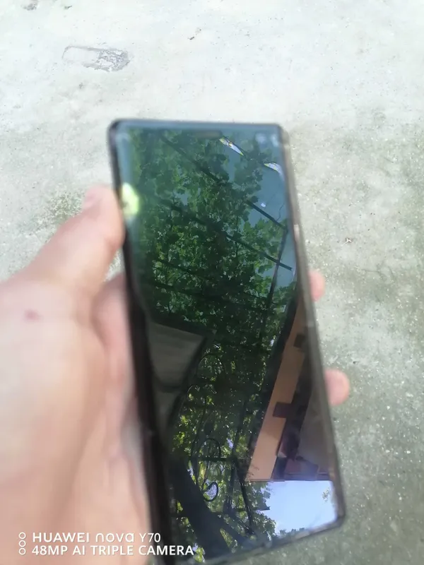 Sony xperia XZ3 sotiladi — фото 4