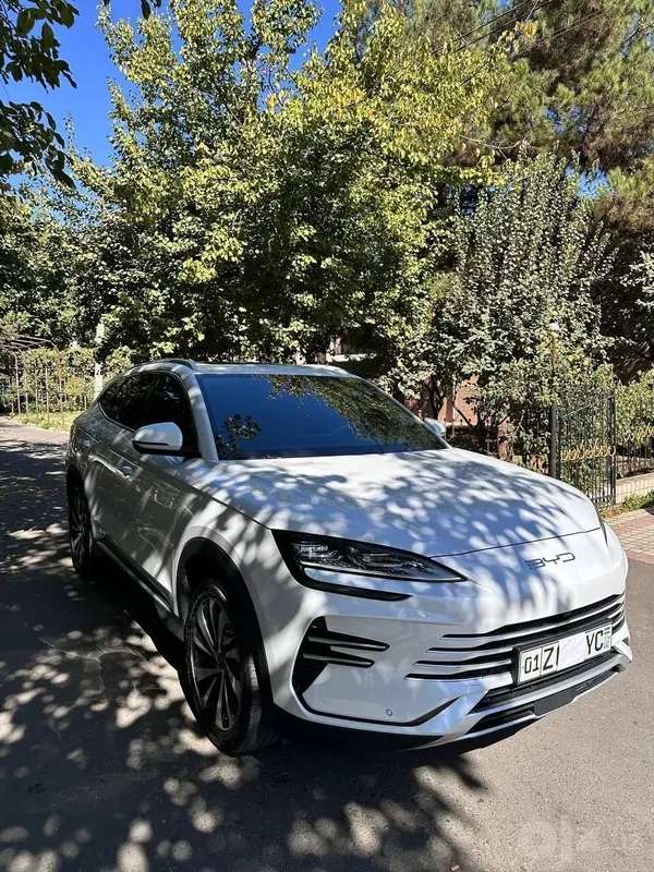 BYD 2025 yil oq . 1 BYD 2025 yil oq . 1