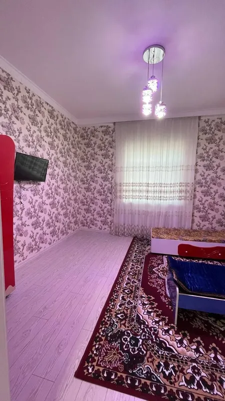 Кибрай, дом в аренду, 4 комнаты 2 Кибрай, дом в аренду, 4 комнаты 2