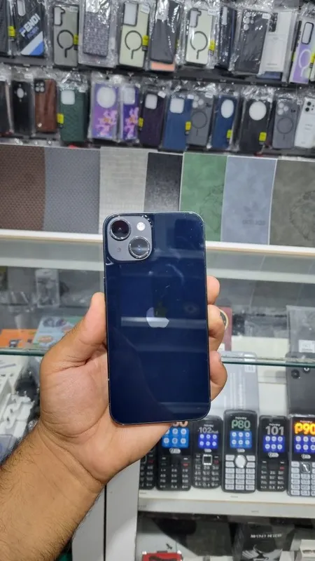 iphone 14 batareka 85 Garantya Beriladi Narxi : galiwiladi Hotira 128 1