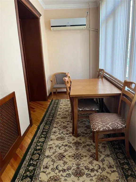 4-комн квартира, 78м², 2/4 этаж (вторичка) — фото 1