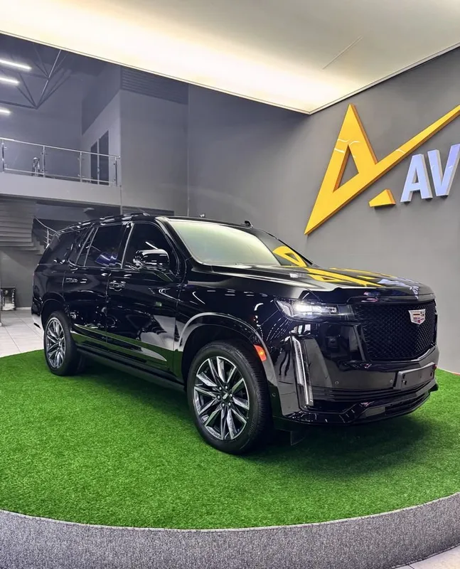 Cadillac Escalade 2023 2 Cadillac Escalade 2023 2