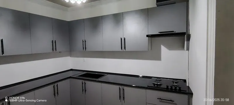 Кухонный Мебел исталган дизайинда ва улчамларда — фото 5