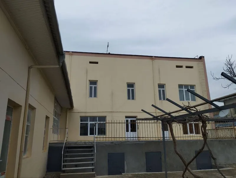 Продается участок 5 соток Тралейбусний