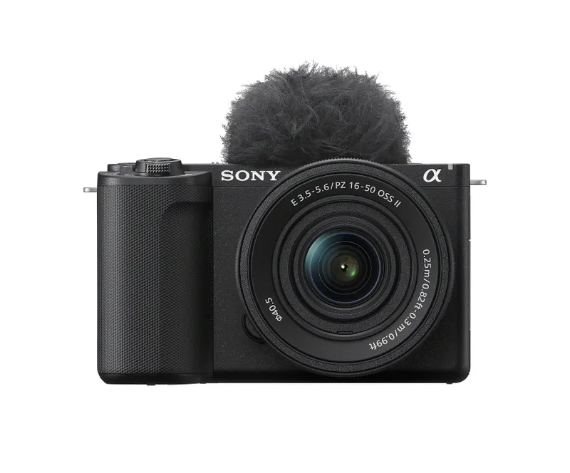 Sony A6700 4K 18-135mm видеокамера 4K 120fps 10-bit 4.4.2 1