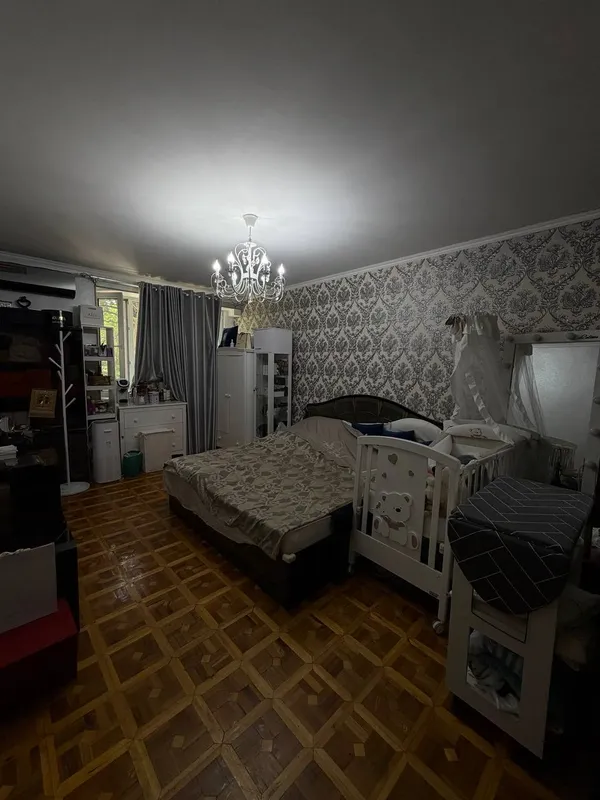 Вторичный фонд, 3-комнатная квартира (Мирзо-Улугбекский район) — фото 4