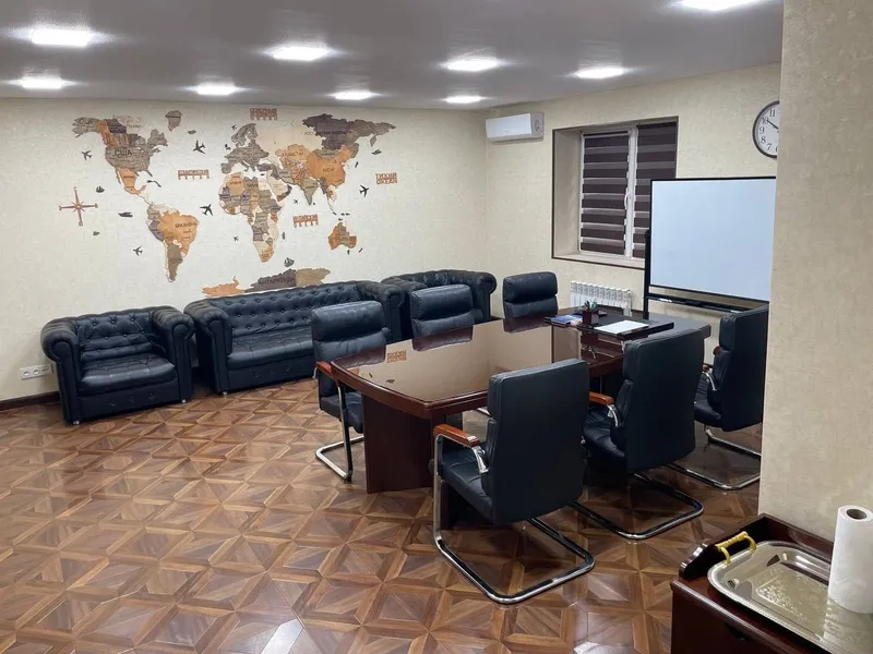 Продается Коммерческое Помещение 256 м2 Канадская школа, Первушка 7