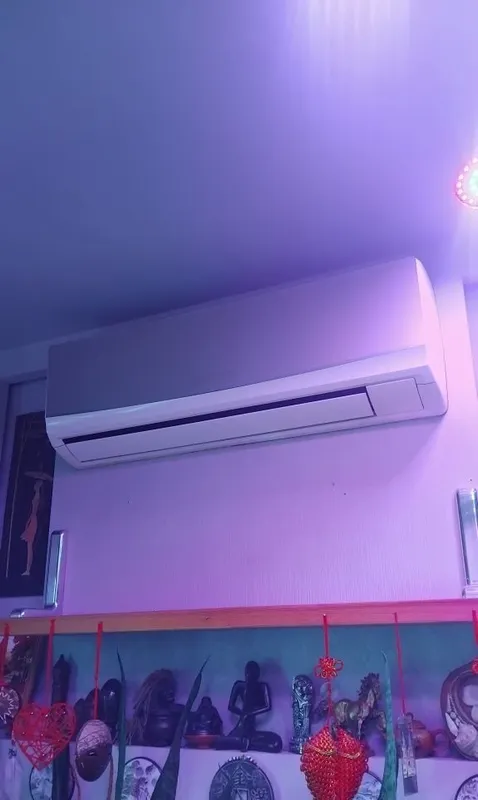 Кондиционер Haier 9 1 Кондиционер Haier 9 1
