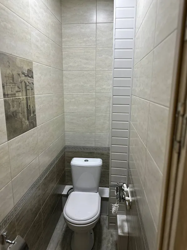 2-комнатная квартира, 60 м², Юнусабад 9