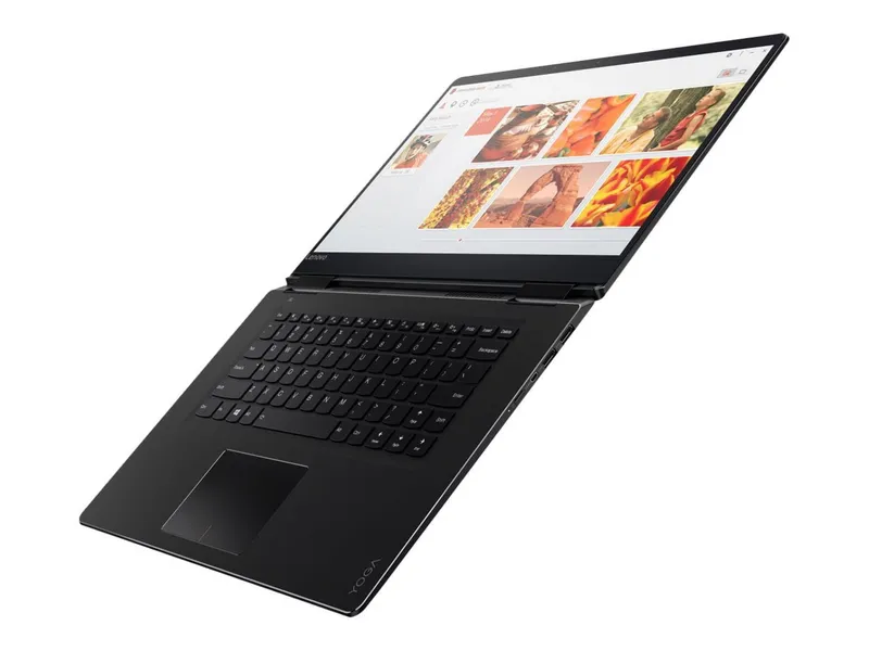 Lenovo Yoga ноутбук 2