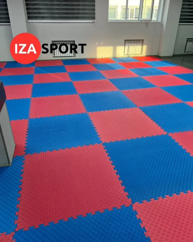 SKIDKA Orginal Tatami Mat СКИДКА татами маты — фото 3