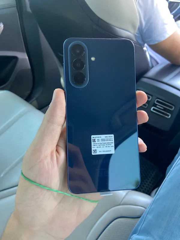 Samsung A57 5G 8/256 New 1