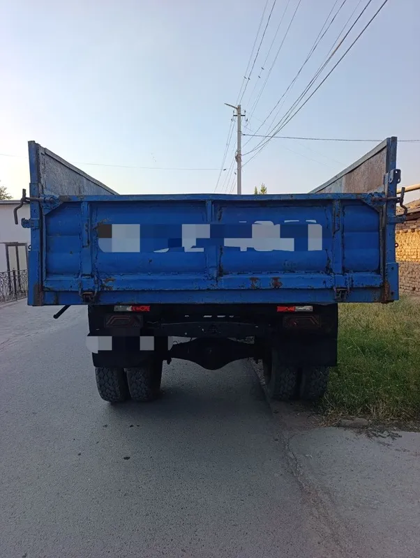 Gaz 5312 samasval sotiladi. 4 Gaz 5312 samasval sotiladi. 4