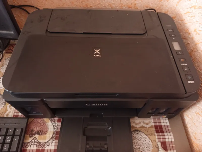 Kompyuter, printer, kalonka tezda sotiladi 4 Kompyuter, printer, kalonka tezda sotiladi 4