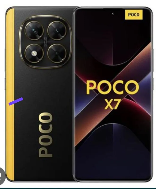 poco x7 poco x7
