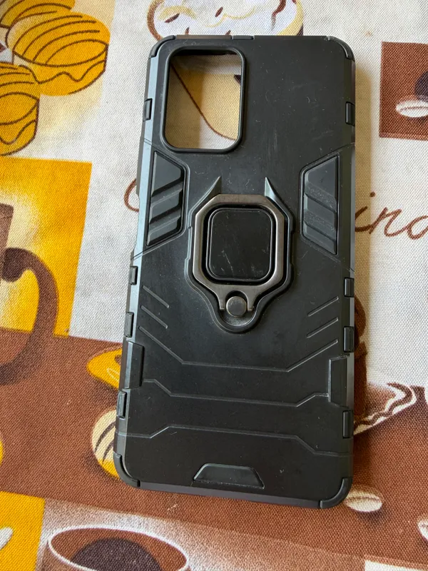 Xiaomi poco x3gt uchun chexol — фото 1