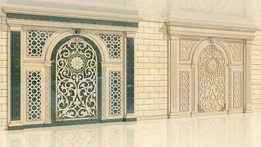 dekorativ mahsulotlar ishlab chiqarish uskunasi 3