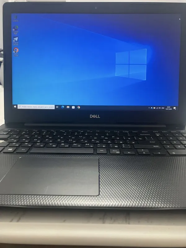 Dell Inspiron i3 7 gen 7020u Noutbuki 3 Dell Inspiron i3 7 gen 7020u Noutbuki 3