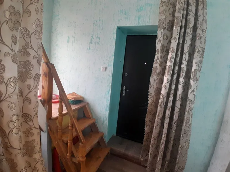 Срочно продаётся своя ДАЧА. 2