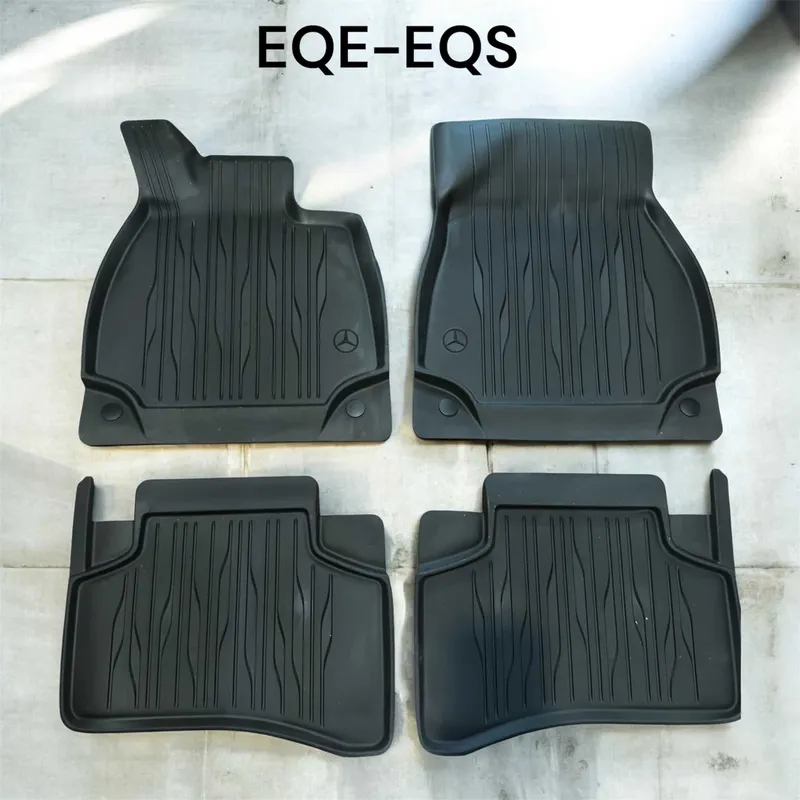 Mercedes-Benz EQE-EQS New Original Kovrik 2 Mercedes-Benz EQE-EQS New Original Kovrik 2