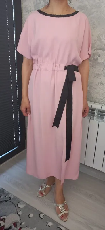 Ayollar ko'ylagi 3