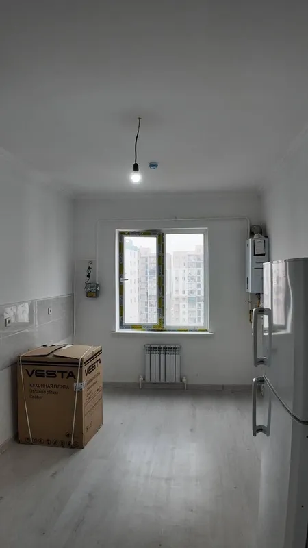 Квартира в новостройке 3 Квартира в новостройке 3