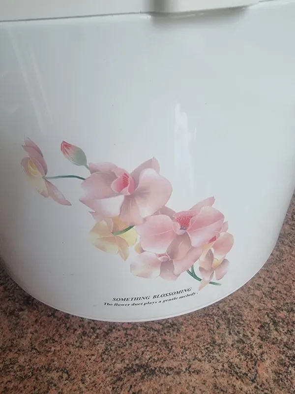 Рисоварка Fuma 3