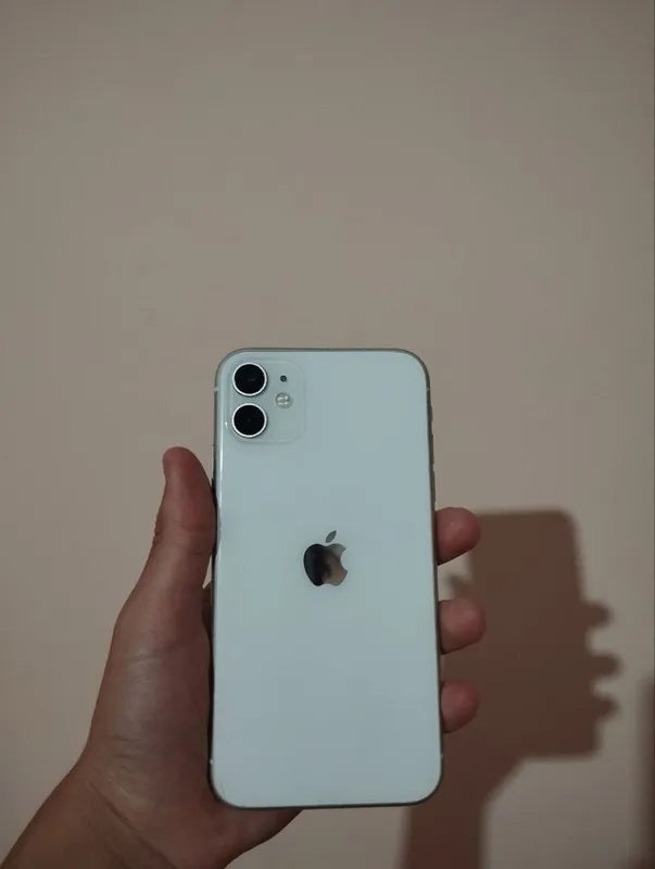 iphone 11 хорошое состояние