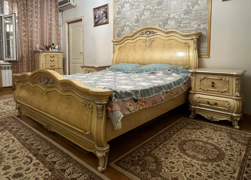 Спальная гарнитура — фото 1
