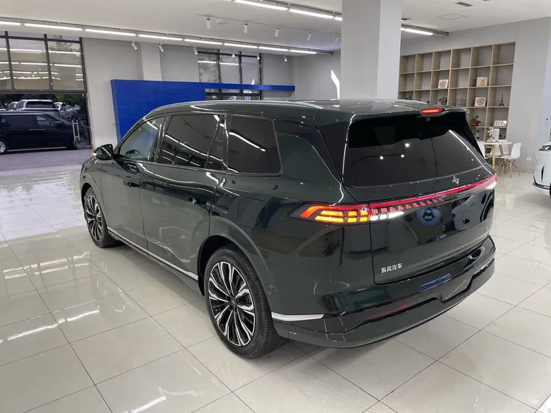 DongFeng 008 Restyling 2026 Nalichida bor 3 DongFeng 008 Restyling 2026 Nalichida bor 3
