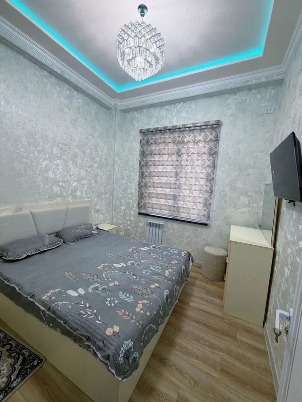 yashnabod rohat Metroga yaqin 1