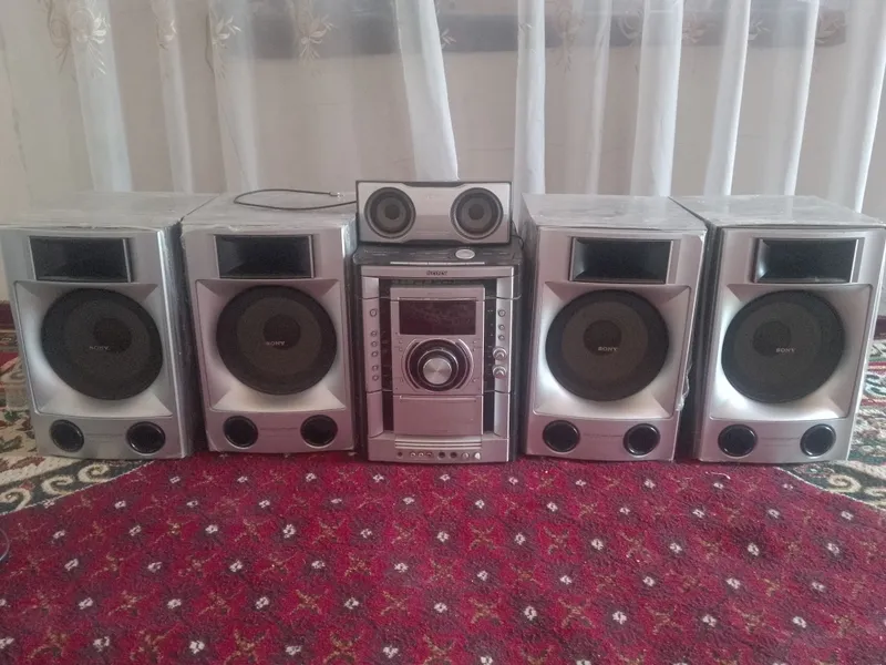 SONY 111