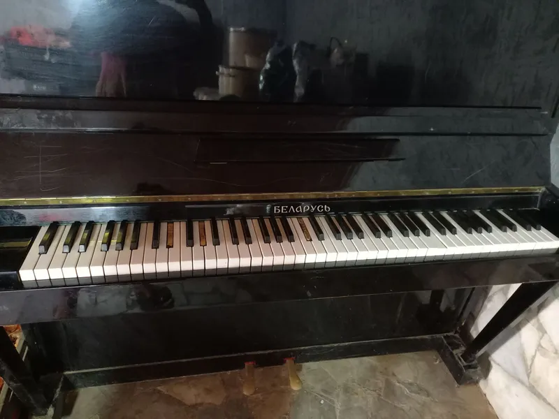 pianino sotiladi 500.000 sòm narxi 3