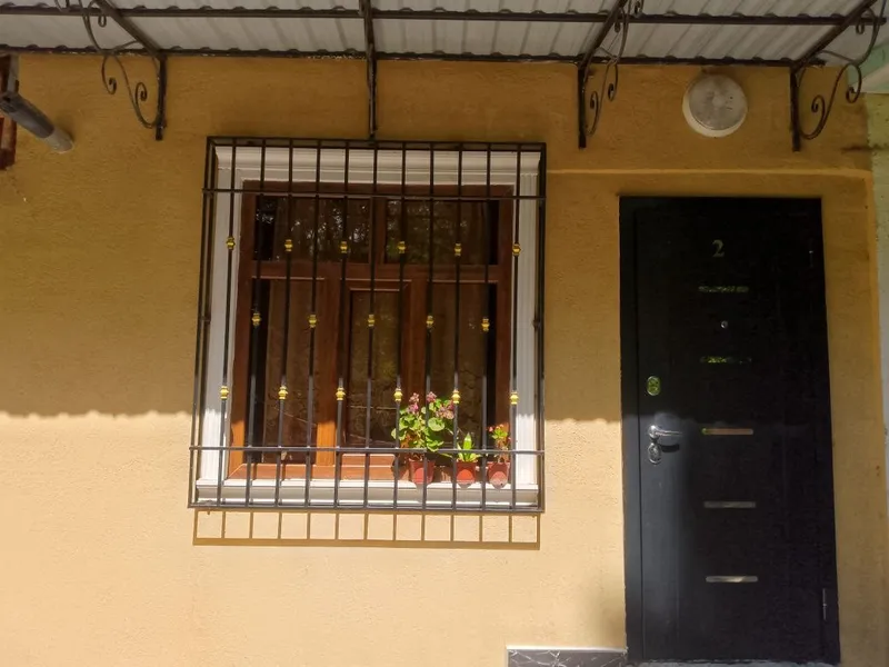 Chirchiq Troiskiy uy sotiladi 1 xona 2 xona qilingan — фото 4