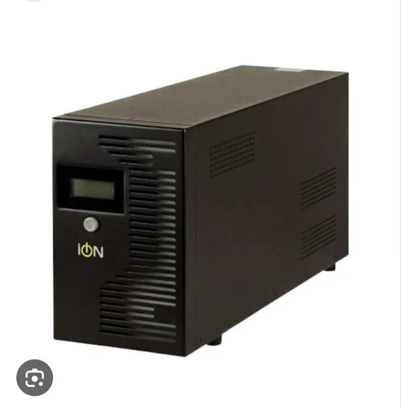 UPS iON V-3000 LCD (3000VA/1800W)