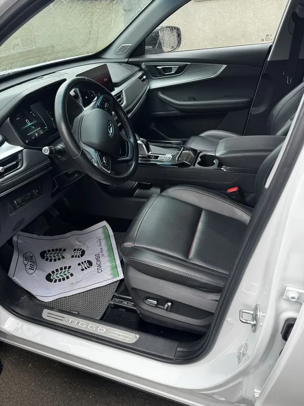 chery 7 pro lakshiri 6 chery 7 pro lakshiri 6