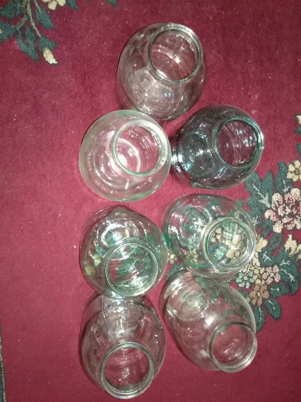 Shisha bankalarni sotaman 3