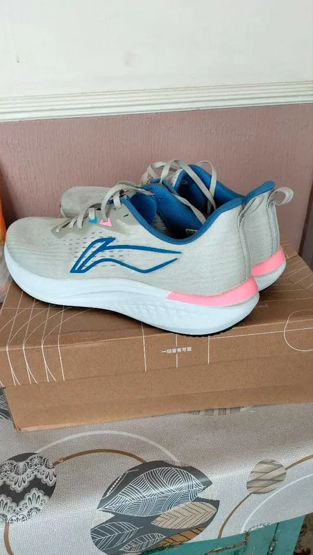 Кроссовки Li-Ning Red Hare 7 — фото 1
