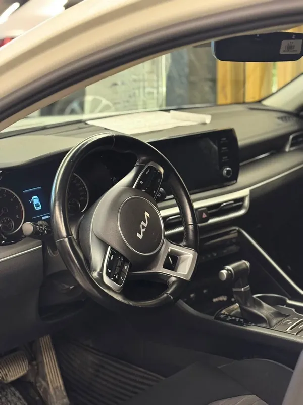 Kia ka5 xolati zor 2022 yil 53.000 yurgan 3 Kia ka5 xolati zor 2022 yil 53.000 yurgan 3