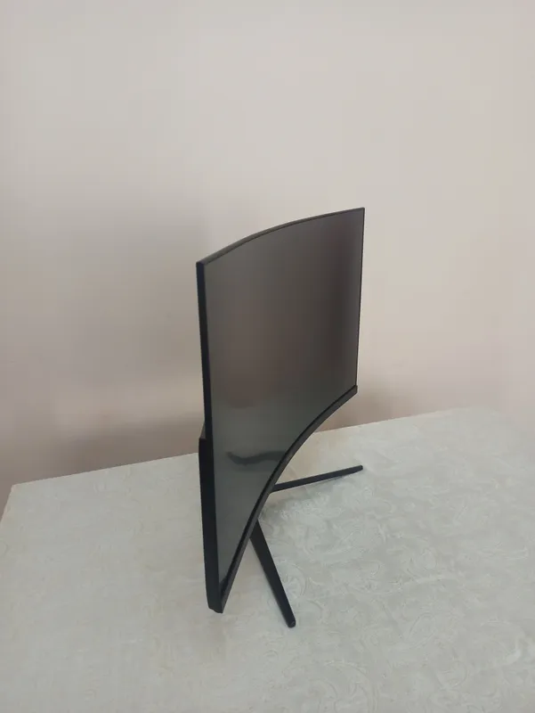 Монитор msi 31.5 (32) CURVED или обмен на ноутбук 4 Монитор msi 31.5 (32) CURVED или обмен на ноутбук 4