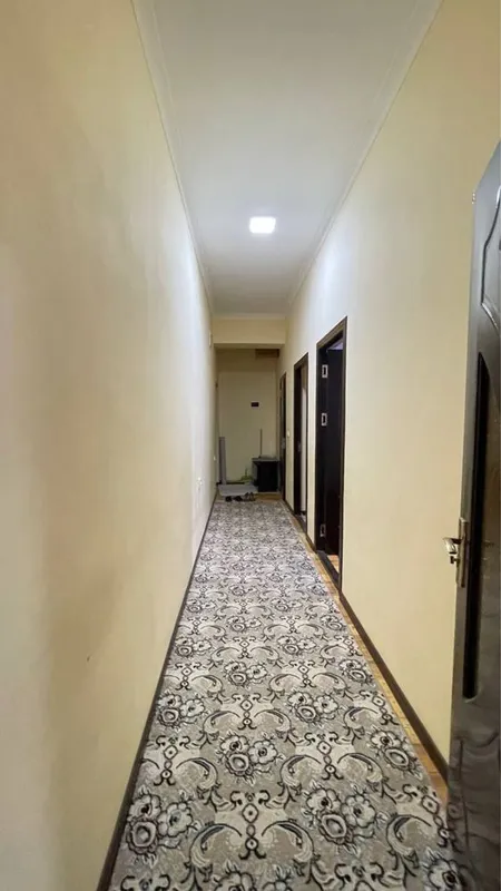 Срочно 2 хонали квартира ижарага берилади Теракзор янги дом — фото 2