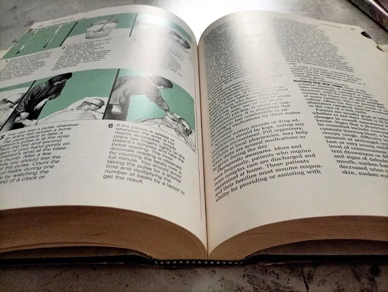 Medical Encyclopedia 1997 in English — фото 2