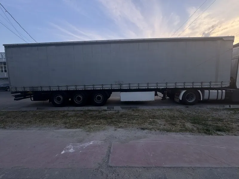 Schwarzmuller prisep yili 2020 yil holati yahshi — фото 4
