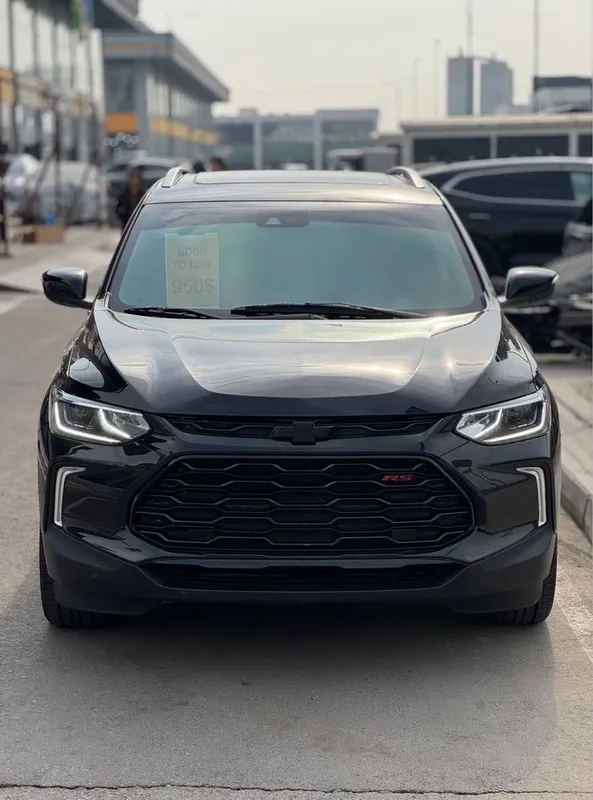 Tracker 2 Premier Full 2023 AvtoKreditga 1 Kunda 950$ bilan 1 Tracker 2 Premier Full 2023 AvtoKreditga 1 Kunda 950$ bilan 1