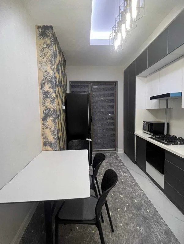 Сдается 3-х комнатная квартира ЖК Gardens Residence 6 Сдается 3-х комнатная квартира ЖК Gardens Residence 6