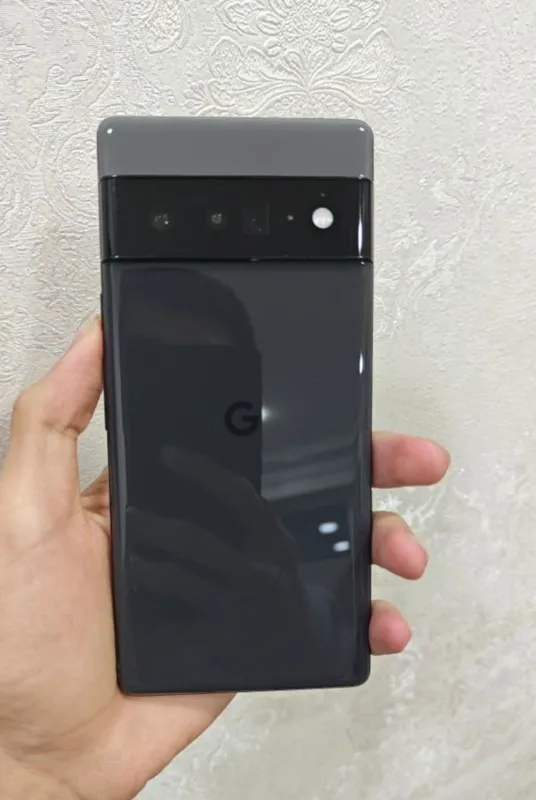Google Pixel 6 Pro 12/128 ГБ 2