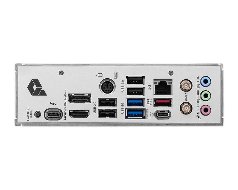 ; Материнская Плата MSI PRO Z890-P WiFi 3 ; Материнская Плата MSI PRO Z890-P WiFi 3